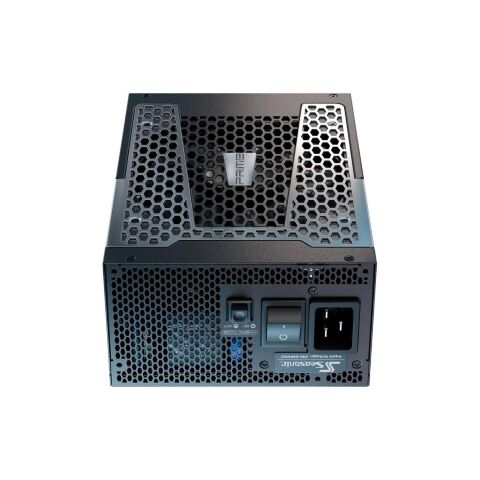 Блок питания Seasonic 1300W (PRIME-TX-1300-ATX30) - Нулевой остаток (Feed)  - Нулевой остаток (Feed) 