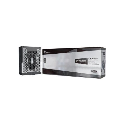 Блок питания Seasonic 1300W (PRIME-TX-1300-ATX30) - Нулевой остаток (Feed)  - Нулевой остаток (Feed) 