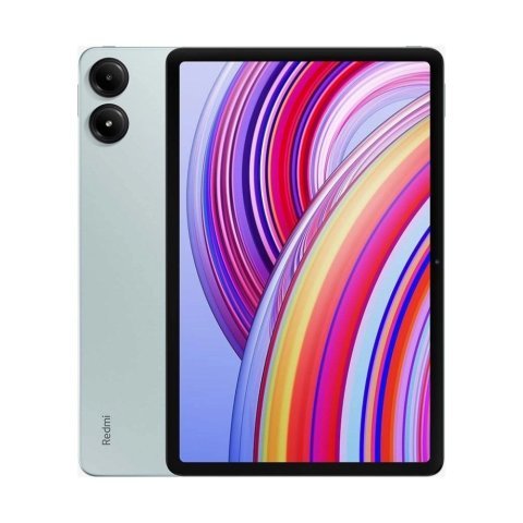 Планшет Xiaomi Redmi Pad Pro 12.1" 8/256GB Ocean Blue (VHU4719EU) (1052105) - Нулевой остаток (Feed)  - Нулевой остаток (Feed) 