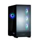 Корпус для ПК Zalman P50 DS (P50DSBLACK) - Корпуса  - Корпуса 