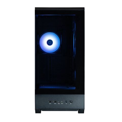 Корпус для ПК Zalman P50 DS (P50DSBLACK) - Корпуса  - Корпуса 
