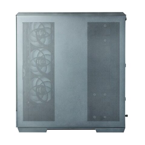 Корпус для ПК Zalman P50 DS (P50DSBLACK) - Корпуса  - Корпуса 
