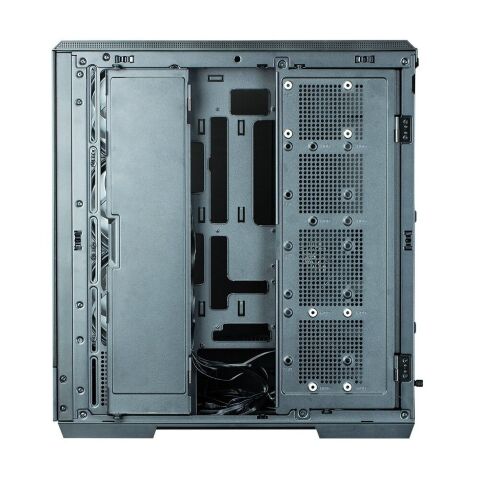 Корпус для ПК Zalman P50 DS (P50DSBLACK) - Корпуса  - Корпуса 