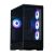 Корпус для ПК Zalman P50 DS (P50DSBLACK) - Корпуса  - Корпуса 