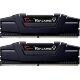 Модуль памяти для компьютера DDR4 16GB (2x8GB) 3200 MHz Ripjaws V G.Skill (F4-3200C16D-16GVKB) - Модули памяти для компьютера - Модули памяти для компьютера