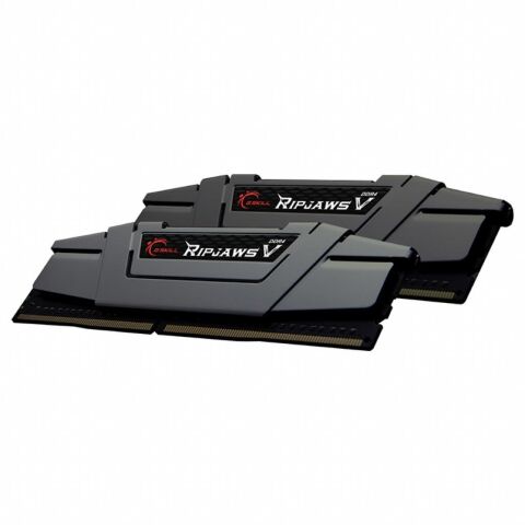 Модуль памяти для компьютера DDR4 16GB (2x8GB) 3200 MHz Ripjaws V G.Skill (F4-3200C16D-16GVKB) - Модули памяти для компьютера - Модули памяти для компьютера