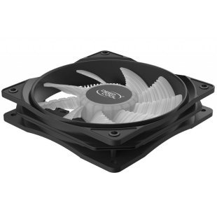 Кулер для корпуса Deepcool RF120R