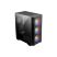 Корпус для ПК MSI MAG FORGE M100R - Корпуса  - Корпуса 