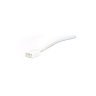 Кулер для корпуса Scythe Kaze Flex 120 White PWM (KF1225FD18W-P)