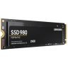 Накопитель SSD M.2 2280 250GB 980 series Samsung (MZ-V8V250BW)