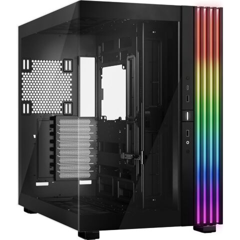 Корпус для ПК Be quiet! LIGHT BASE 900 DX Black (BGW69) - Корпуса  - Корпуса 