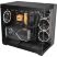 Корпус для ПК Be quiet! LIGHT BASE 900 DX Black (BGW69) - Корпуса  - Корпуса 