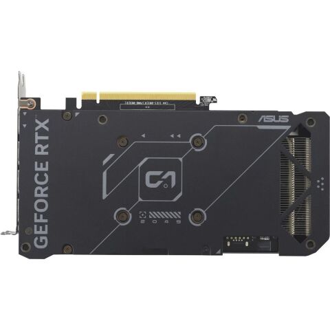 Видеокарта ASUS GeForce RTX4060Ti 8Gb DUAL OC EVO (DUAL-RTX4060TI-O8G-EVO) - Нулевой остаток (Feed)  - Нулевой остаток (Feed) 