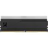 Модуль памяти для компьютера DDR5 64GB (2x32GB) 6400 MHz IRDM RGB Black Goodram (IRG-64D5L32/64GDC)