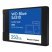 Накопитель SSD 2.5" 250GB WD (WDS250G3B0A) - Нулевой остаток (Feed)  - Нулевой остаток (Feed)