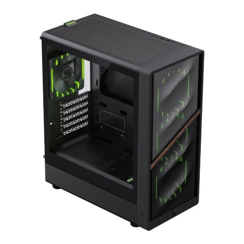 Корпус для ПК Gamemax AERIS 330 MB - Корпуса - Корпуса