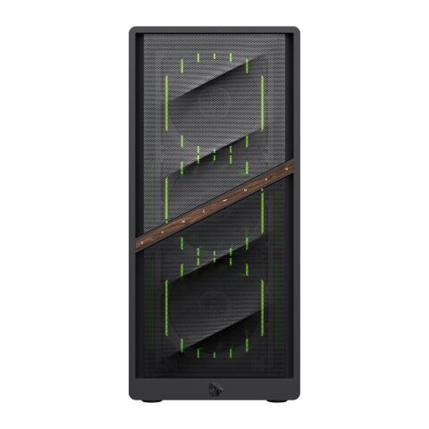 Корпус для ПК Gamemax AERIS 330 MB - Корпуса - Корпуса