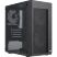 Корпус для ПК AeroCool Hexform-G-BK-v2 Black 600W (ACCX-PV38004.11) - Корпуса - Корпуса