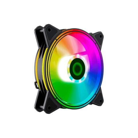 Кулер для корпуса Gamemax RQ 300 - Нулевой остаток (Feed)  - Нулевой остаток (Feed) 