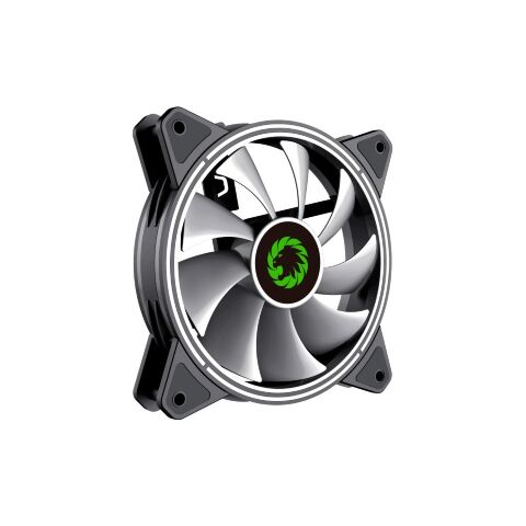 Кулер для корпуса Gamemax RQ 300 - Нулевой остаток (Feed)  - Нулевой остаток (Feed) 