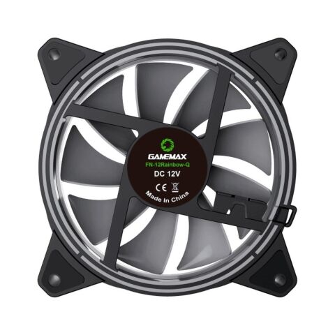 Кулер для корпуса Gamemax RQ 300 - Нулевой остаток (Feed)  - Нулевой остаток (Feed) 