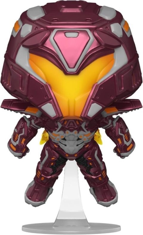 Фігурка Funko DC: Blue Beetle Conrad Carapax фанко 1405 - -