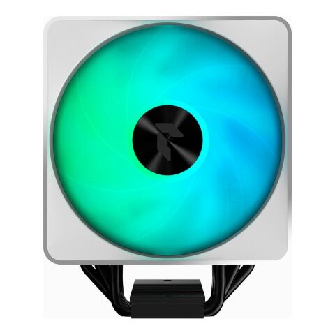 Кулер для процессора APNX AP1 White (APTC-PF30517.21) - Нулевой остаток (Feed)  - Нулевой остаток (Feed) 