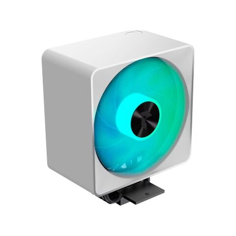 Кулер для процессора APNX AP1 White (APTC-PF30517.21) - Нулевой остаток (Feed)  - Нулевой остаток (Feed) 