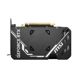 Видеокарта MSI GeForce RTX4060Ti 16Gb VENTUS 2X OC BLACK (RTX 4060 Ti VENTUS 2X BLACK 16G OC)