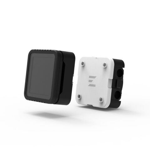 Система жидкостного охлаждения Zalman ALPHA2DSA36BLACK - Нулевой остаток (Feed) - Нулевой остаток (Feed)