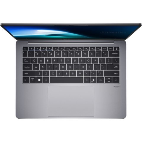 Ноутбук ASUS ExpertBook P5 P5405CSA-NZ0574 (90NX0861-M015J0) - Нулевой остаток (Feed)  - Нулевой остаток (Feed)