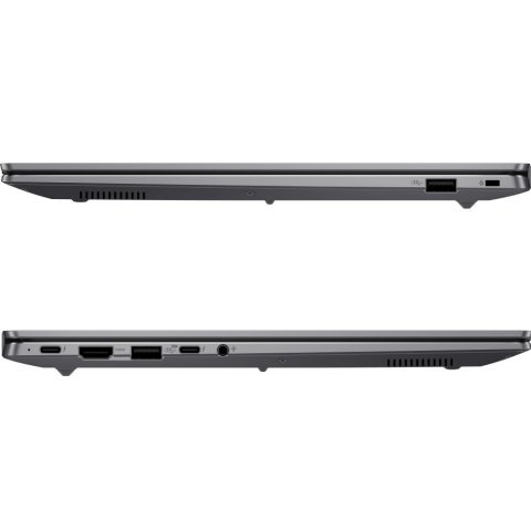 Ноутбук ASUS ExpertBook P5 P5405CSA-NZ0574 (90NX0861-M015J0) - Нулевой остаток (Feed)  - Нулевой остаток (Feed)