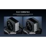 Кулер для процессора ID-Cooling FROZN A410 SE