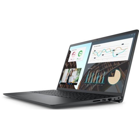Ноутбук Dell Vostro 3530 (N1605QVNB3530UA_W11P) - Ноутбуки  - Ноутбуки