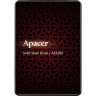 Накопитель SSD 2.5" 1TB AS350X Apacer (AP1TBAS350XR)
