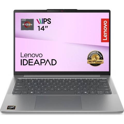 Ноутбук Lenovo IdeaPad Slim 5 14ARP10 (83HT0032RA) - Ноутбуки  - Ноутбуки
