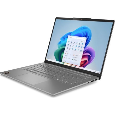 Ноутбук Lenovo IdeaPad Slim 5 14ARP10 (83HT0032RA) - Ноутбуки  - Ноутбуки