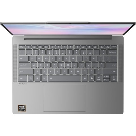 Ноутбук Lenovo IdeaPad Slim 5 14ARP10 (83HT0032RA) - Ноутбуки  - Ноутбуки