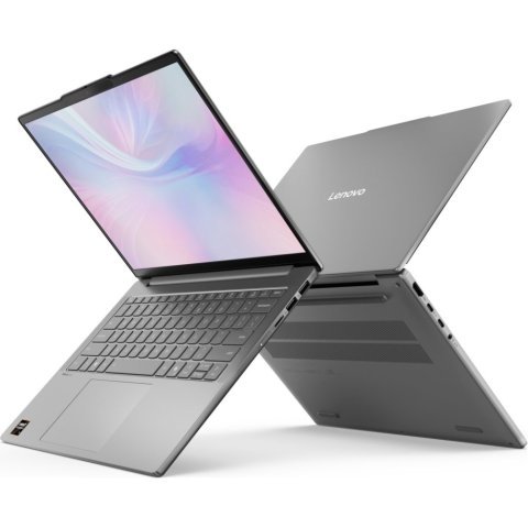 Ноутбук Lenovo IdeaPad Slim 5 14ARP10 (83HT0032RA) - Ноутбуки  - Ноутбуки
