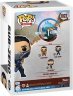 Фигурка Funko Pop Mortal Kombat Sub Zero Фанко Саб Зиро 1022 (примят. бокс)
