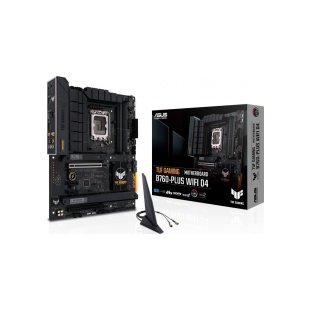 Материнская плата ASUS TUF GAMING B760-PLUS WIFI