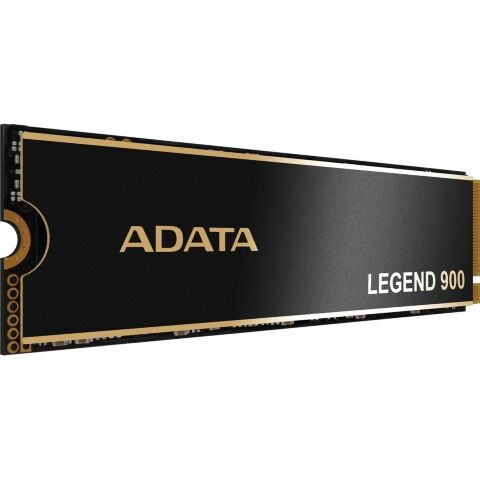 Накопитель SSD M.2 2280 1TB ADATA (SLEG-900-1TCS) - Нулевой остаток (Feed)  - Нулевой остаток (Feed) 