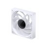 Кулер для корпуса JONSBO SL-120W White