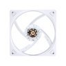 Кулер для корпуса JONSBO SL-120W White