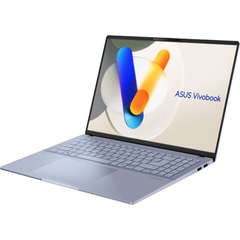Ноутбук ASUS Vivobook S 16 OLED S5606CA-RI084 (90NB1551-M00390) - Нулевой остаток (Feed) - Нулевой остаток (Feed)