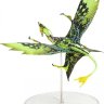Фигурка McFarlane Avatar The Way of Water Mountain Banshee Green Аватар Банши