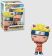Фігурка Funko Naruto Uzumaki (Sasuke's Paw Encyclopedia) Фанко Наруто (Exclusive) 1980 -   -  