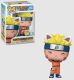 Фігурка Funko Naruto Uzumaki (Sasuke's Paw Encyclopedia) Фанко Наруто (Exclusive) 1980 -   -  