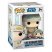 Фигурка Funko Star Wars ATG Luke Skywalker with Pin (Exc) Фанко Звёздные войны 34 -   -