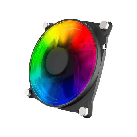 Кулер для корпуса Gamemax RB 300 - Вентиляторы к корпусам  - Вентиляторы к корпусам 